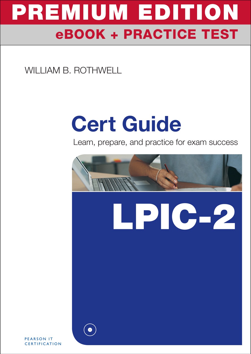 LPIC-2 Cert Guide Premium Edition and Practice Test