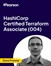 HashiCorp Certified Terraform Associate (004) (Video Course)