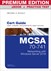 MCSA 70-741 Cert Guide Premium Edition and Practice Tests: Networking with Windows Server 2016