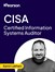CISA: Certified Information Systems Auditor - Pearson Cert Prep (Video)