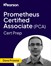 Prometheus Certified Associate (PCA) - Pearson Cert Prep (Video)
