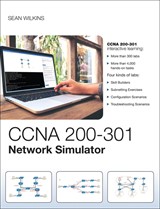 CCNA 200-301 Network Simulator, Download Version