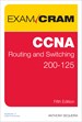 CCNA Routing and Switching 200-125 Exam Cram, 5th Edition
