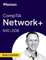 CompTIA Network+ N10-008 Complete Video Course
